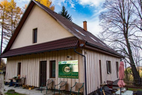 Mantara Vendégház Mátraszentimre